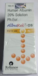 AlbuRel-OS Injection