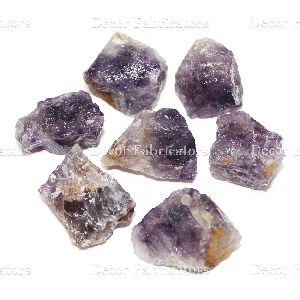 Raw Amethyst Stone