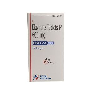 Efavirenz Tablets IP