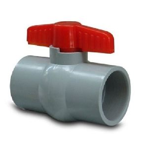 Pvc Ball Valve