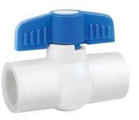 Upvc Ball Valve