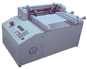 Programmable Sheet Cutter