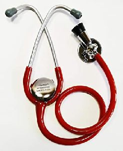 Bell Type Stethoscope