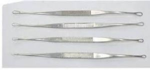 Curette set