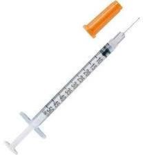 Insulin Syringes