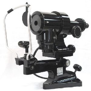Ophthalmic Keratometer