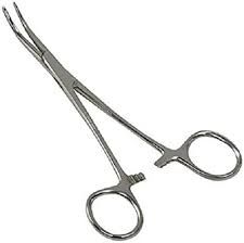 surgical clamps