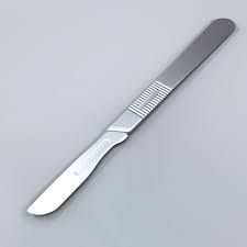 Surgical Knife