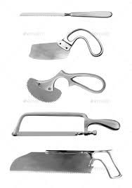 surgical saws