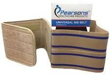 Universal Rib Belt