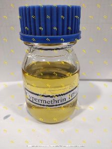 Cypermethrin 25 EC