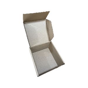 B & C Flute Corrugated Boxes