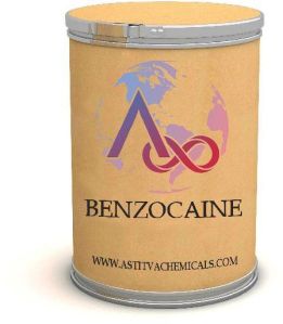 Benzocaine