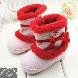 Baby Winter Boots