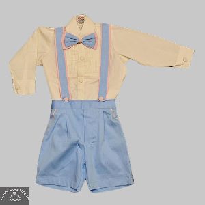 Boys William Shorts Set