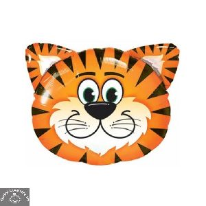 Cute Tiger Balloon