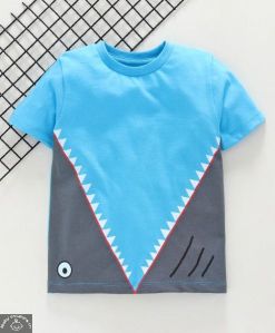 Graphic Kids T- Shirt