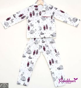 Kids Nightwear