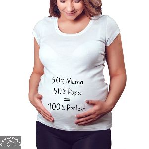 Maternity T-Shirt