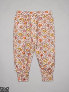 Printed Infants Pant