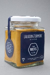 Lakadong Turmeric Powder