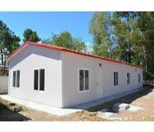 Prefabricated Shelters