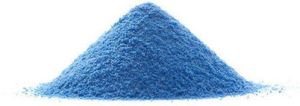 Methanium Blue Powder