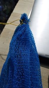 Hdpe Fishing Net