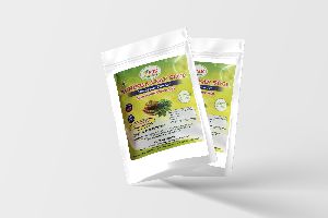 Moringa soups powder