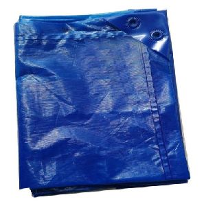 Plastic Laminated Tarpaulin