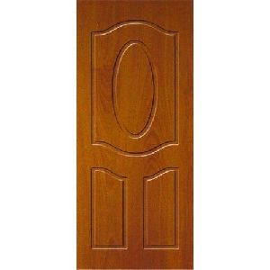 wooden membrane door