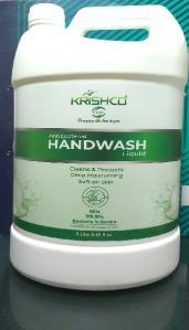 handwash liquid