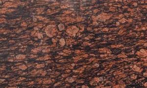 Brazil Red Granite