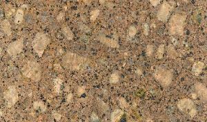 Copper Silk Granite