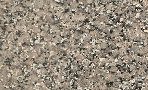 Crystal Brown Granite