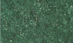 Dark Green Marble