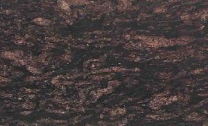 River Brown Granite