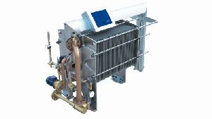 Alfa Laval JWP-36-125 Fresh Water Generator