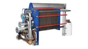 Alfa Laval JWSP-26-C80 Fresh Water Generator