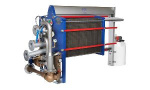 Alfa Laval JWSP-36-200 Fresh Water Generator