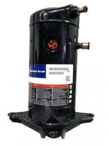 Carrier 5H46 AC Compressor