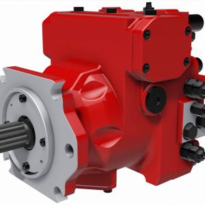 KAWASAKI HYDRAULIC PUMP