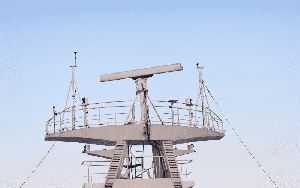 Navigation Radar