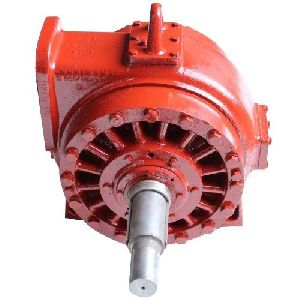 Norwinch Hydraulic Pump