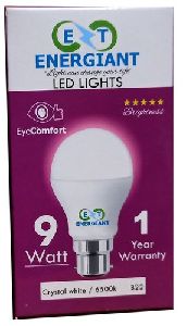 Ceramic Led Bulb