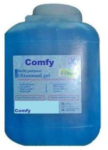 Ultrasound Gel (5 Litre)