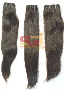 Natural Straight Weft Hair