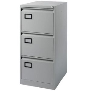 3 DRAWER FILING CABINET