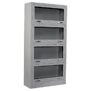 Steel Office Bookcase