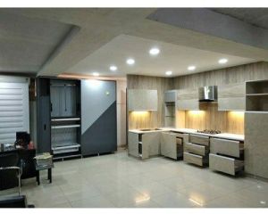 Modular Kitchen